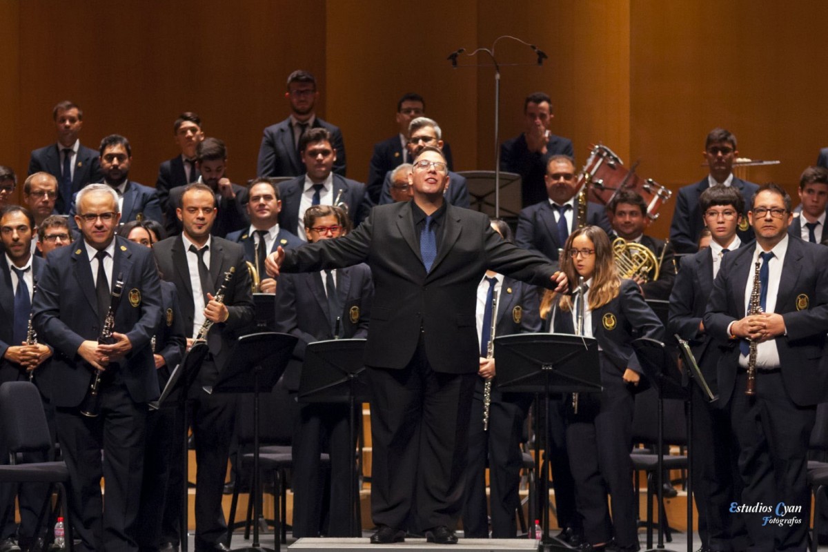 AMPLIADO EL PLAZO DE INSCRIPCIÓN PARA EL IV CERTAMEN DE INTERPRETACIÓN DE MUSICA FESTERA - PREMI SANT JORDI
